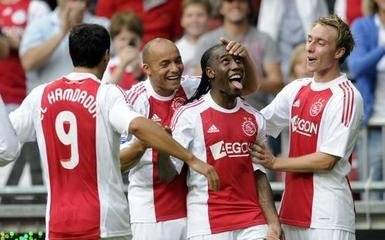 转折点阿贾克斯调整名单；荷甲转会期攻防权衡；底气十足；医务组通报恢复(荷甲阿贾克斯vs福图纳)-kaiyun