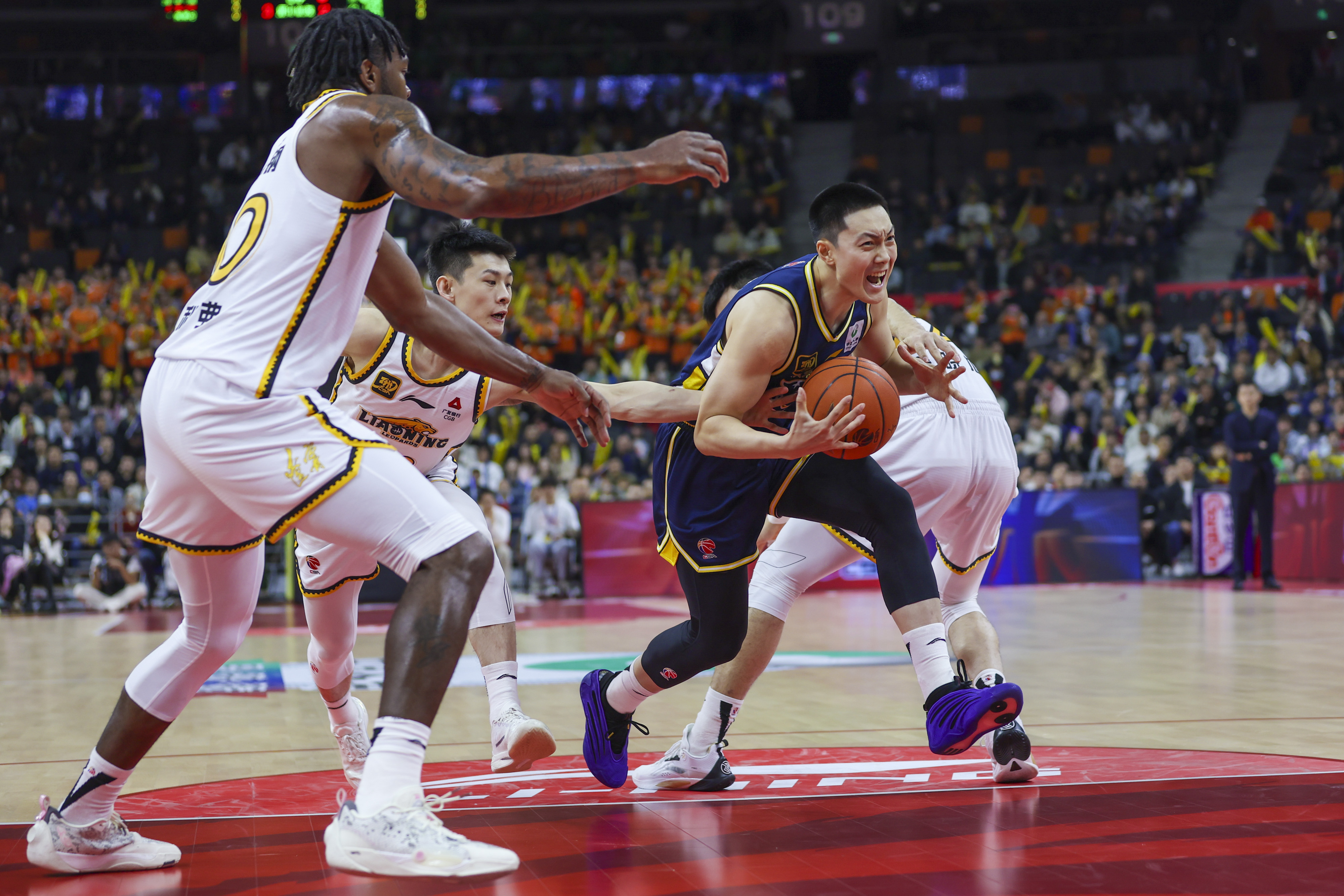 关于广东宏远迎NBA总决赛关键赛，清晨篮板制胜，赛场秩序良好，训练强度明显提升的信息-kaiyun