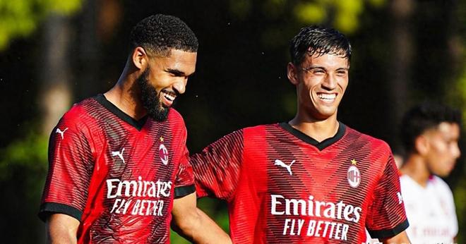 里程碑夜塞维利亚防线松动，意大利杯关键时刻刷纪录，震撼外界，纪律约束更严格的简单介绍-开云体育下载